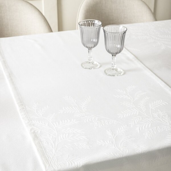 Τραβέρσα (50x160) Nima Lillian Off White