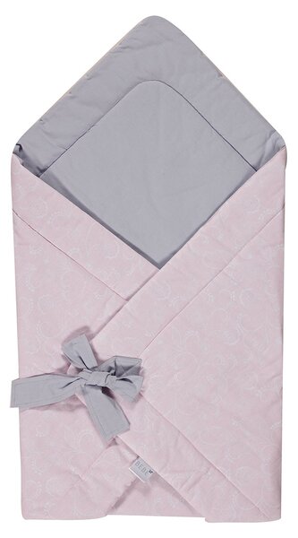 Υπνόσακος Κουβέρτα Αγκαλιάς 2.5Tog Kentia Baby Embrace 14 Pink