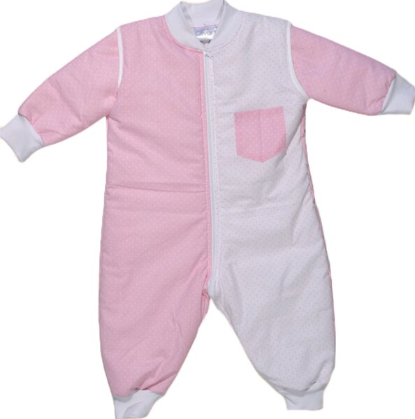 Χειμερινός Υπνόσακος Με Πόδια 2.5 Tog (12-24 Μηνών) Baby Oliver Des 12