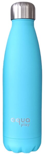Μπουκάλι Θερμός 500ml Aqua Play Ciel 64-69