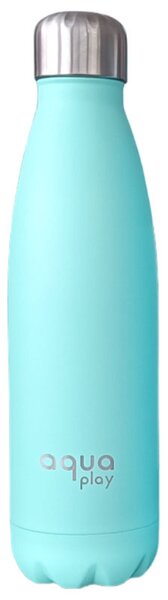 Μπουκάλι Θερμός 500ml Aqua Play Mint 64-76