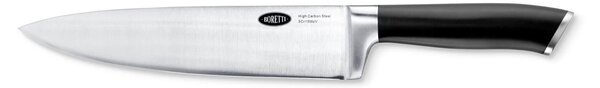 Μαχαίρι Chef Boretti με μήκος λεπίδας 20cm