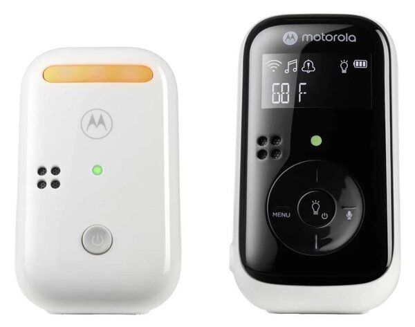 Motorola PIP11 - Ενδοεπικοινωνία μωρού με αμφίδρομη επικοινωνία