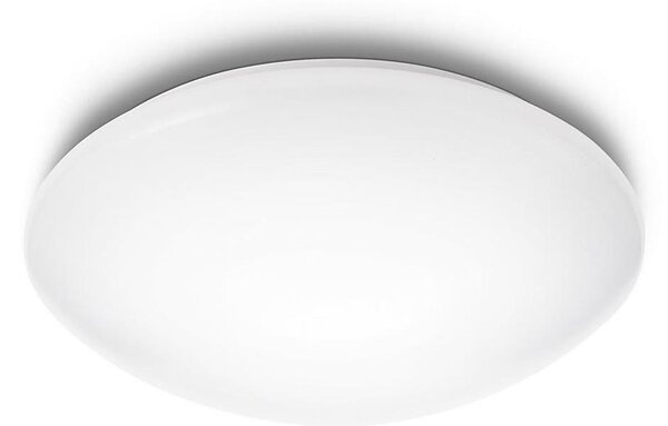 Philips 31803/31/E4 - Φωτιστικό οροφής LED SUEDE LED/40W/230V 6500K