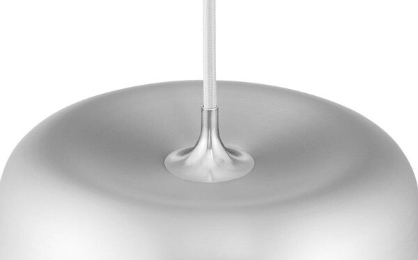 Normann Copenhagen - Tub Κρεμαστό φωτιστικό Ø30 Αλουμίνιο Normann Copenhagen