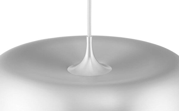 Normann Copenhagen - Tub Κρεμαστό φωτιστικό Ø45 Αλουμίνιο Normann Copenhagen