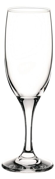 BISTRO CHAMPAGNE 190CC 18.8CM P/720 GB6.OB24 (smFA) ΣΕΤ 6 τμχ - Espiel