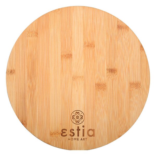 Βάση Κοπής Bamboo Essentials Estia 28εκ. 01-13769