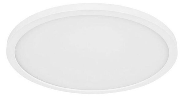 Globo 41562-18W - Φωτιστικό οροφής μπάνιου LED SAPANA LED/18W/230V IP44