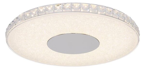 Globo 49336-24R - Φως οροφής LED DENNI 1xLED/24W/230V