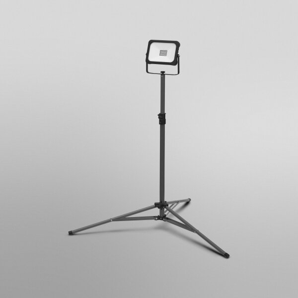 Ledvance- LED Dimmable προβολέας με βάση WORKLIGHT TRIPOD LED/20W/3,7V IP54