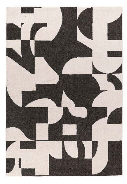 Χαλί (160x230) Royal Carpet Century 486C Grey