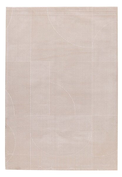 Χαλί (200x250) Royal Carpet Bianca 704B Beige