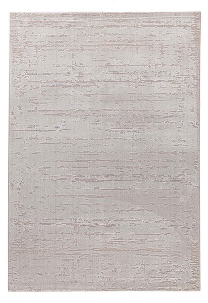Χαλί (160x230) Royal Carpet Bianca 379A L.Grey