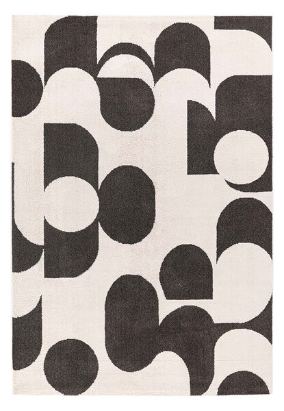 Χαλί (160x230) Royal Carpet Century 894C Grey