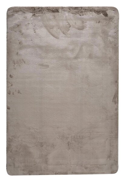 Χαλί Γούνινο (165x230) Polcarpet Rabbit Fur Foam Beige