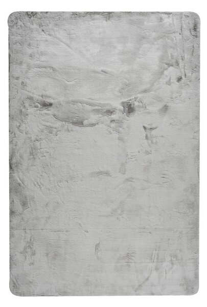 Χαλί Γούνινο (165x230) Polcarpet Rabbit Fur Foam Grey