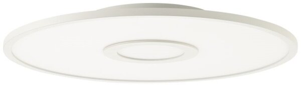 Brilliant - LED RGBW Dimmable φωτιστικό οροφής ODELLA LED/24W/230V + RC