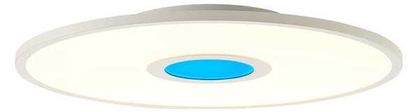 Brilliant - LED RGBW Dimmable φωτιστικό οροφής ODELLA LED/24W/230V + RC