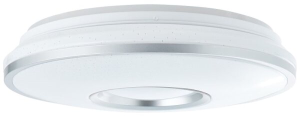 Brilliant - LED RGBW Dimmable φωτιστικό οροφής VISITATION LED/24W/230V + RC