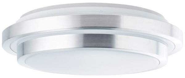 Brilliant - LED RGBW Dimmable φωτιστικό οροφής VISITATION LED/32W/230V + RC