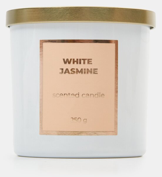 Sinsay - Αρωματικό κερί White Jasmine - λευκο