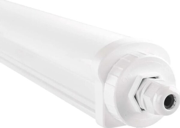 Heavy-duty LED φωτιστικό LED/51W/230V IP65 4000K 157 cm