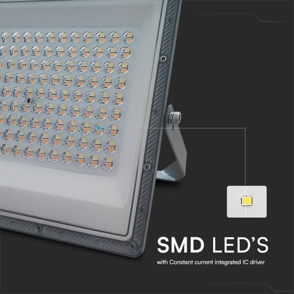 LED Προβολέας LED/100W/230V IP65 3000/4000/6500K