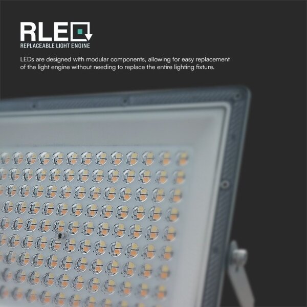 LED Προβολέας LED/100W/230V IP65 3000/4000/6500K