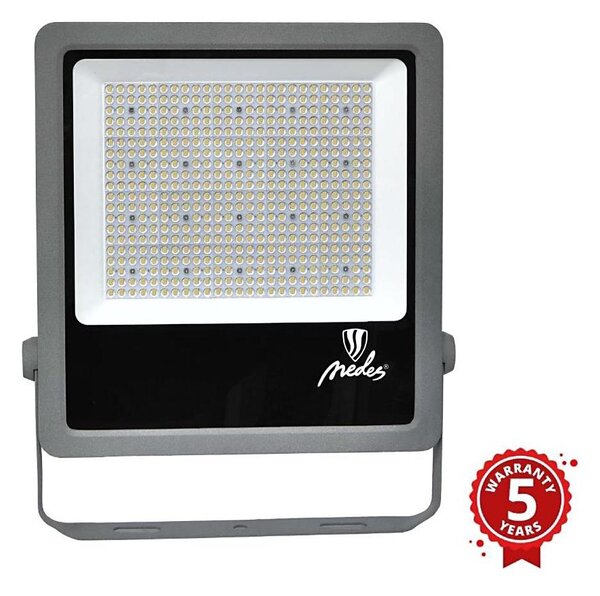 Προβολέας εξωτερικού χώρου LED PROFI PLUS LED/300W/230V 5000K IP66