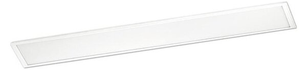 Eglo 79325 - LED Πλαφονιέρα οροφής ντιμαριζόμενη SALOBRENA LED/32W/230V λευκό