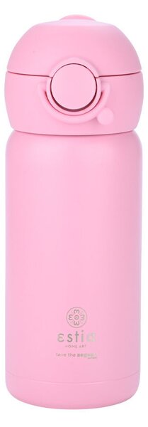 ESTIA ΘΕΡΜΟΣ ΠΑΙΔΙΚΟ 350ml CANDY PINK