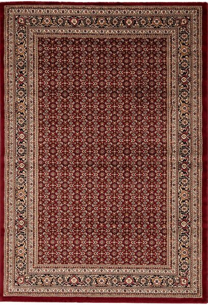 Χαλί Teheran 3924 Red Royal Carpet