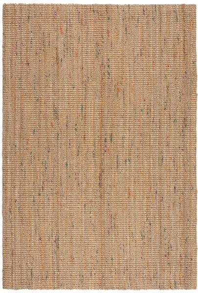 Χαλί Sarita Jute Boucle Πολύχρωμο 120X170 cm, Flair Rugs