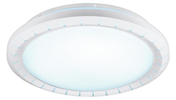 Eglo 97039 - Φως οροφής LED GUSAMA 1xLED/18W/230V