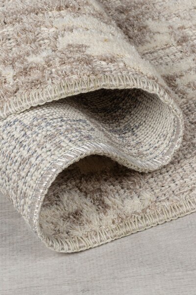 Χαλί Connely Washable Μπεζ 116x170 cm, Flair Rugs