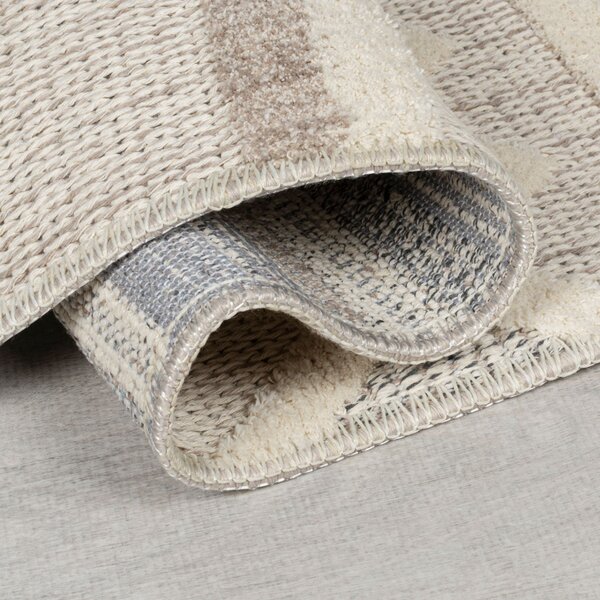 Χαλί Everette Washable Πολύχρωμο 116x170 cm, Flair Rugs