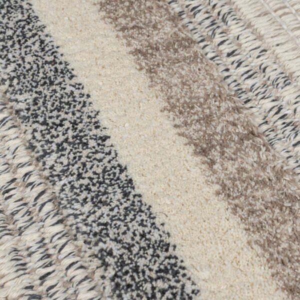 Χαλί Everette Washable Πολύχρωμο 116x170 cm, Flair Rugs