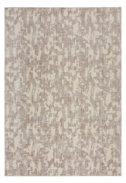 Χαλί Connely Washable Μπεζ 116x170 cm, Flair Rugs