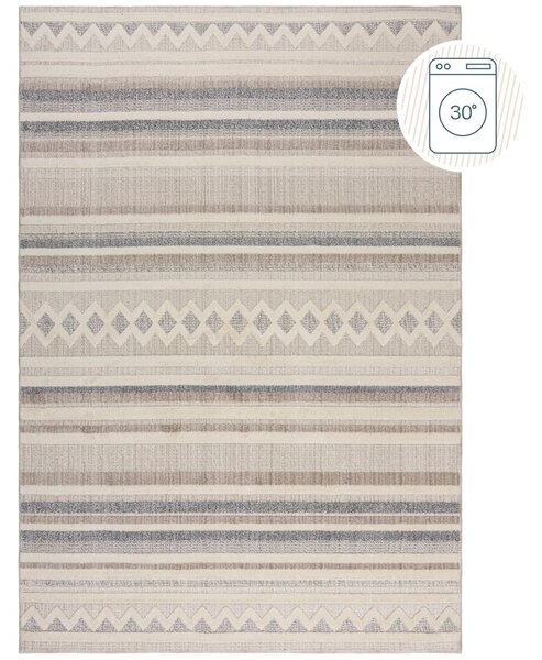Χαλί Everette Washable Πολύχρωμο 116x170 cm, Flair Rugs