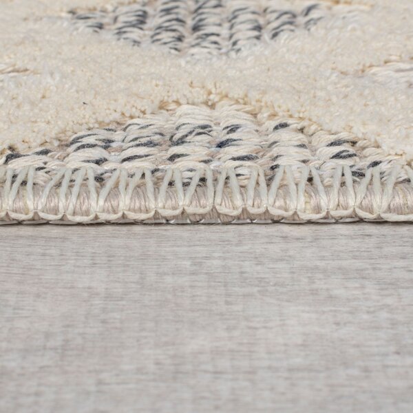Χαλί Everette Washable Πολύχρωμο 116x170 cm, Flair Rugs