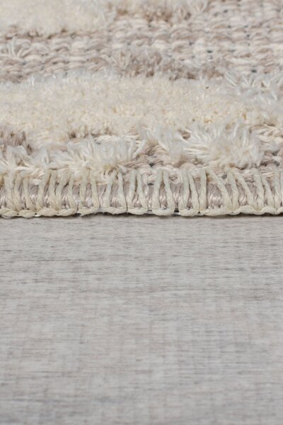 Χαλί Connely Washable Μπεζ 116x170 cm, Flair Rugs