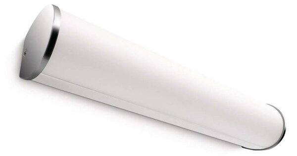 Philips 34058/11/16 - Φως τοίχου μπάνιου LED MYBATHROOM FIT 2xLED/2,5W IP44