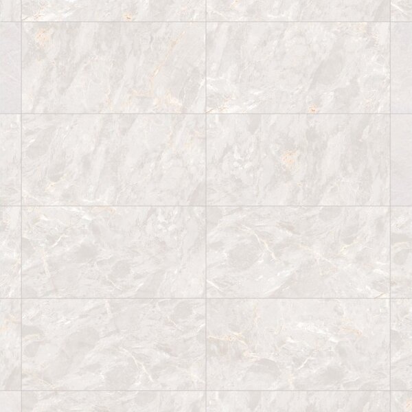 Mexen Fantasy Bianco γυαλισμένο πορσελάνη, rekt. G1, πλακάκι δαπέδου-τοιχοποιίας 120