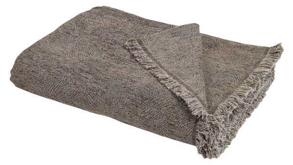 Ριχτάρι Καναπέ Διθέσιου (180x250) Das Home 0311 Dark Grey