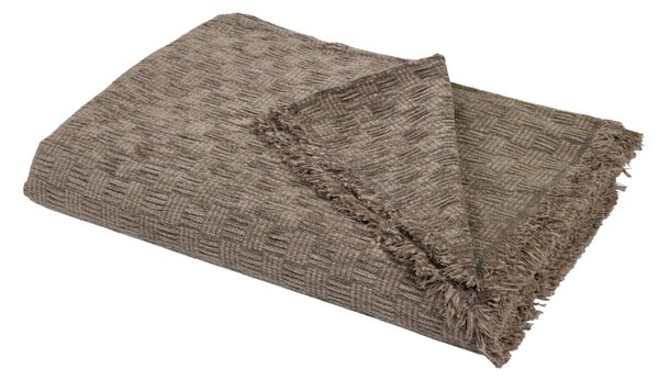 Ριχτάρι Καναπέ Διθέσιου (180x250) Das Home 0314 Dark Taupe
