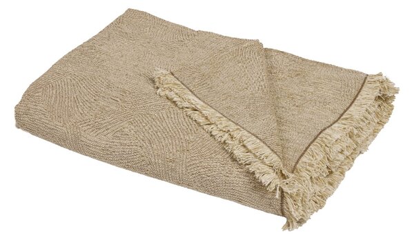 Ριχτάρι Καναπέ Διθέσιου (180x250) Das Home 0315 Beige