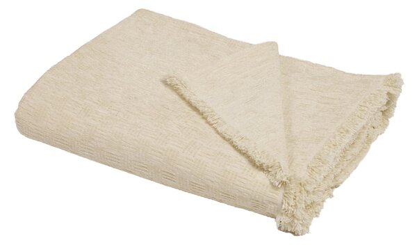 Ριχτάρι Καναπέ Διθέσιου (180x250) Das Home 0316 Ivory