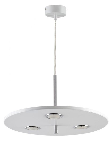 Jupiter 1373 - BI - Κρεμαστό φως LED ECO LED/8,5W/230V