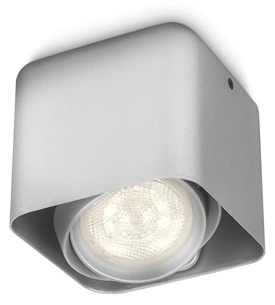 Philips 53200/48/16 - Φως σποτ LED AFZELIA 1xLED/4,5W/230V